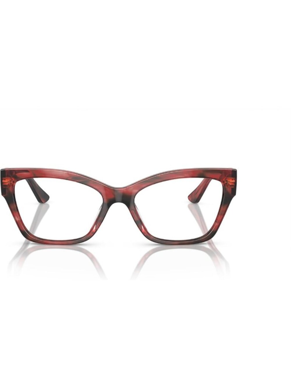 Chic Cat Eye Prescription Eyewear Frames for Women - Stylish Fashion Glasses